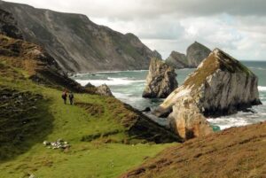 Lieux d'intérêt à visiter en Irlande : Donegal