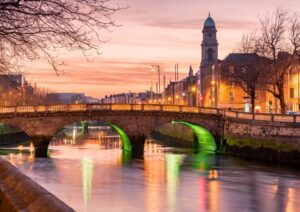 Lieux d'intérêt à visiter en Irlande : Dublin