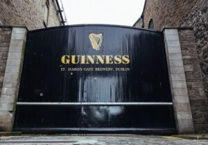 L'histoire du musée Guinness