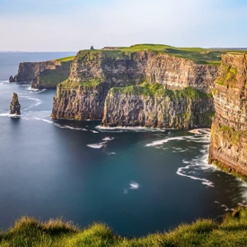 Les Falaises de Moher