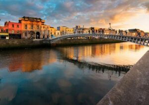15 lieux incontournables à visiter à Dublin, capitale de l'Irlande